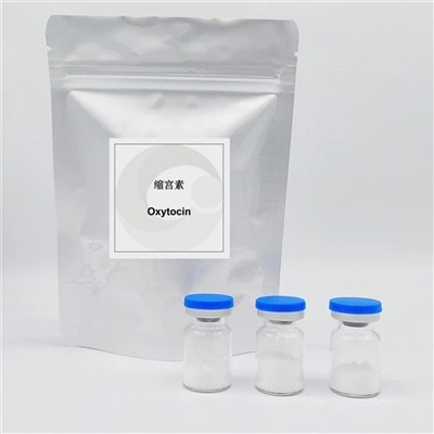 Role oxytocinu