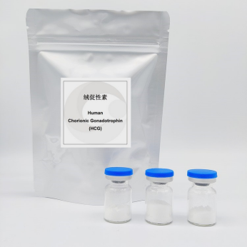 Choriový gonadotropin HCG