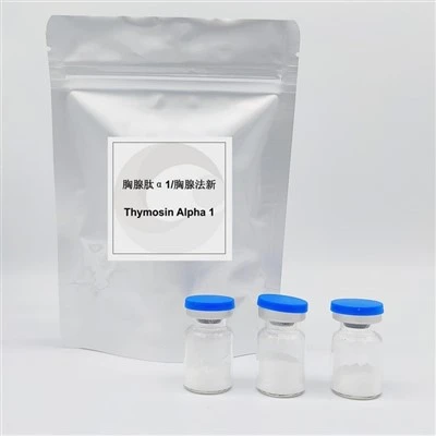 Thymosin Alpha