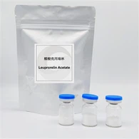 Leuprorelin acetát