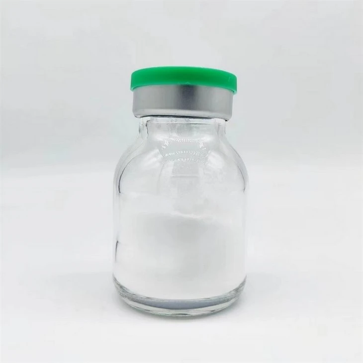 Antimicrobial Avibactam Sodium