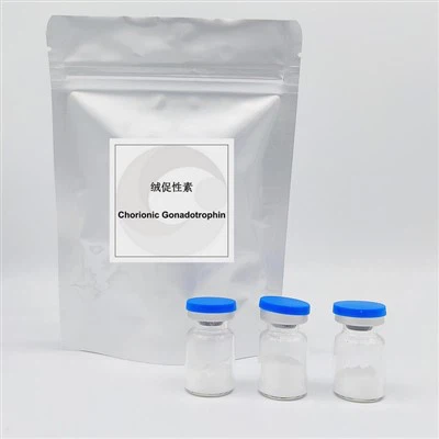 Lidský choriový gonadotropin HCG CAS 9002-61-3